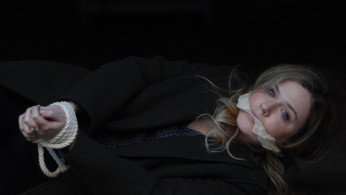 Abigail will play a big part in 