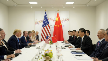 US China Trade Deal