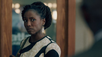 Nova's book revelation continuously hunts her, her family, and everyone around her. 