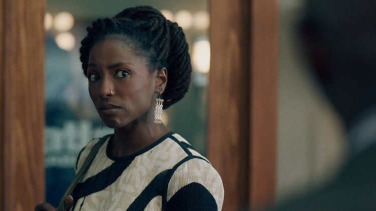 Nova's book revelation continuously hunts her, her family, and everyone around her. 