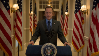 Designated Survivor