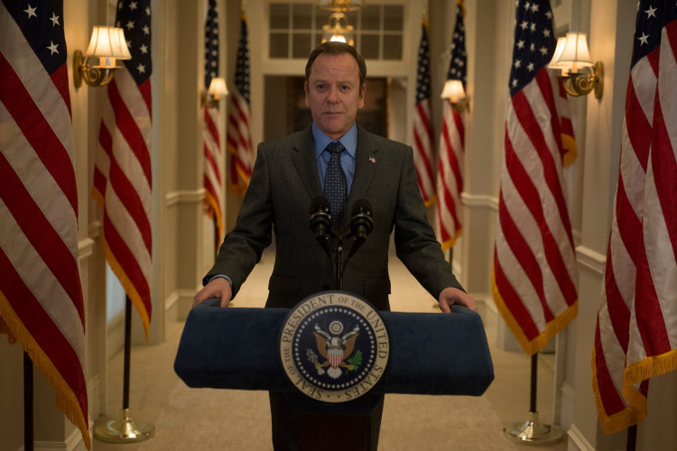 Designated Survivor
