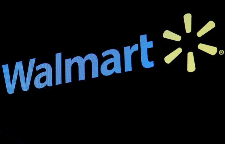 Walmart E-Commerce