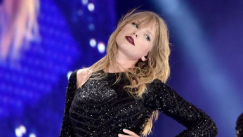 Taylor Swift