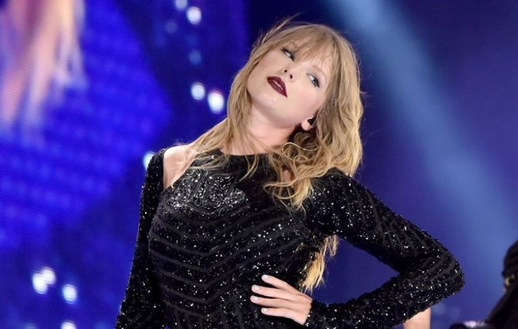 Taylor Swift
