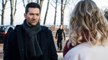 Ransom Season 4