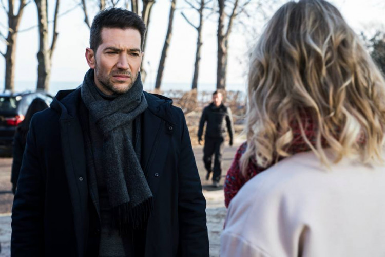 Ransom Season 4
