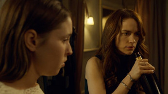 Wynonna Earp Season 4