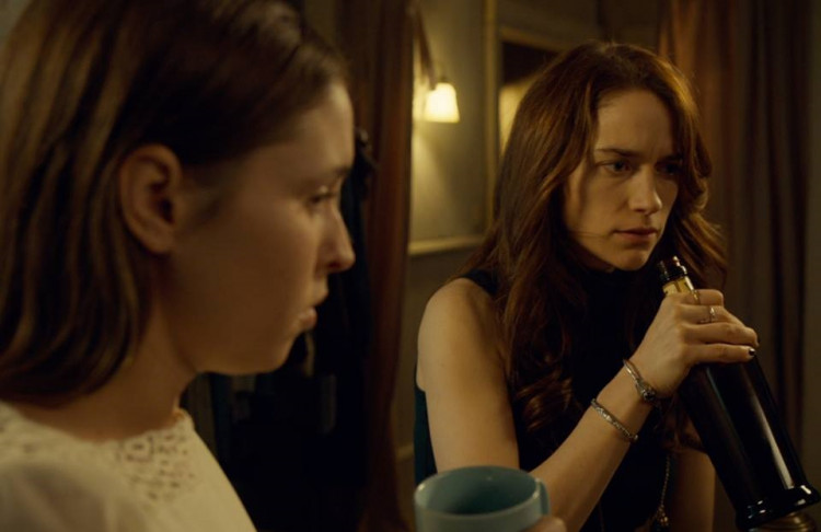 Wynonna Earp Season 4