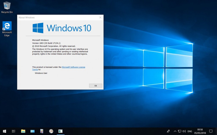 Windows 10
