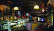 It is easy to find good coffee, but it is hard to discover the top café outlets. 
