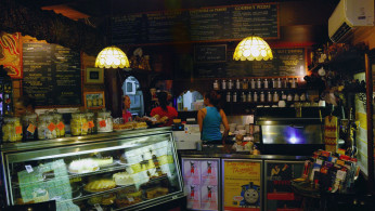 It is easy to find good coffee, but it is hard to discover the top café outlets. 