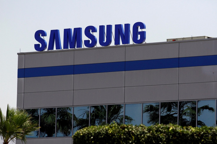 Samsung Australia
