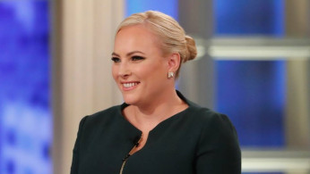 Meghan McCain
