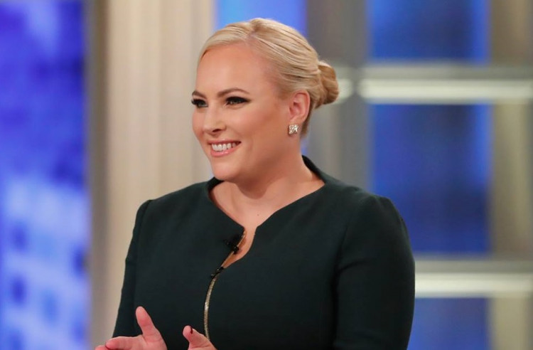 Meghan McCain