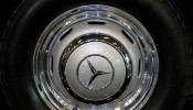 Daimler BMW Partnership