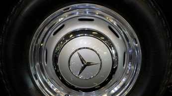 Daimler BMW Partnership