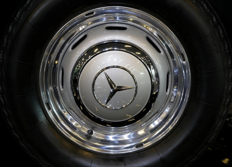 Daimler BMW Partnership
