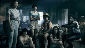 Stranger Things