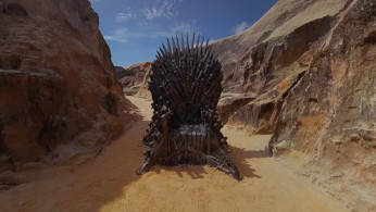 The spinoff series would also be set in Italy, and it now has an official shooting date. 