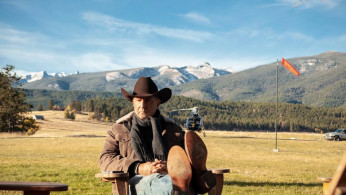 The new villain, Malcolm Beck, will be finally introduced as the Duttons' most dangerous enemy. 