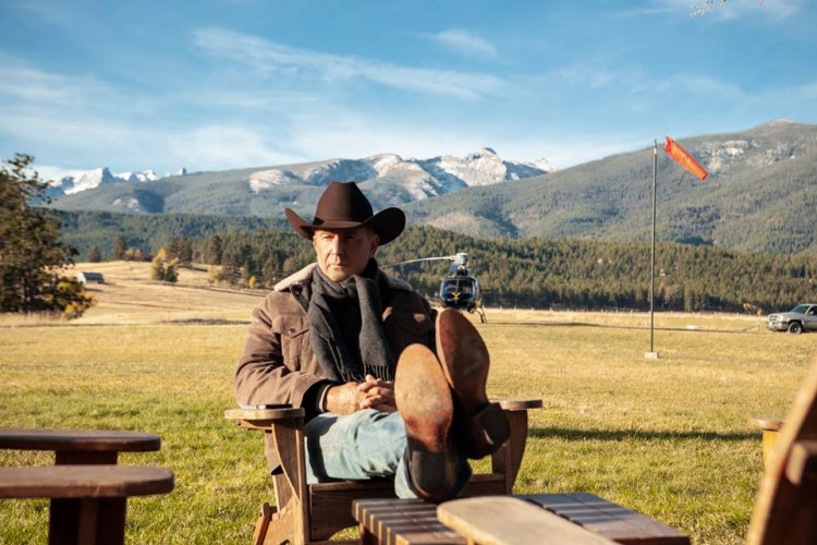 The new villain, Malcolm Beck, will be finally introduced as the Duttons' most dangerous enemy. 