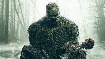 Swamp Thing