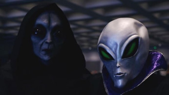 Ancient Aliens Season 14