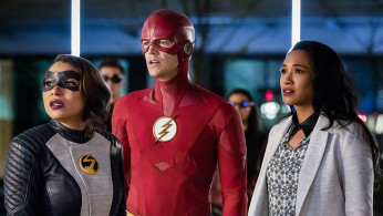 The Flash Season 6