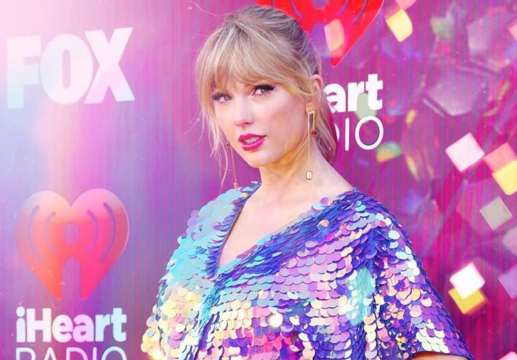 Taylor Swift