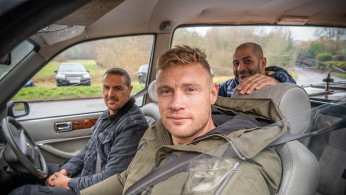 Top Gear Season 27