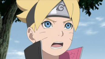 Boruto Episode 114