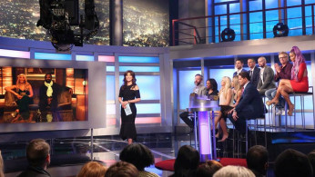 Big Brother Season 21