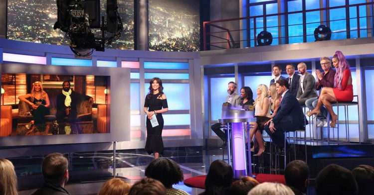 Big Brother Season 21