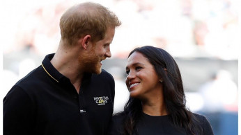 Meghan Markle Reportedly Depressed After Giving Birth To Archie Harrison