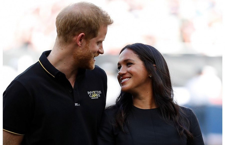 Meghan Markle Reportedly Depressed After Giving Birth To Archie Harrison