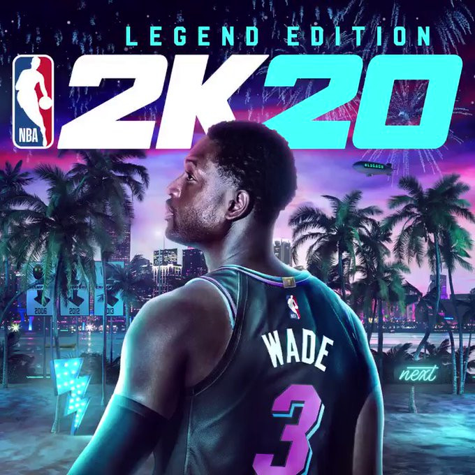 The legacy continues 