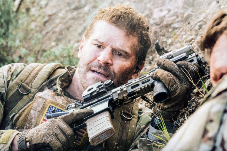 SEAL Team