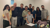 ‘Manifest’ Season 2 Latest News And Updates: Cast And Crew Reunite For First Table Read