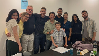 ‘Manifest’ Season 2 Latest News And Updates: Cast And Crew Reunite For First Table Read