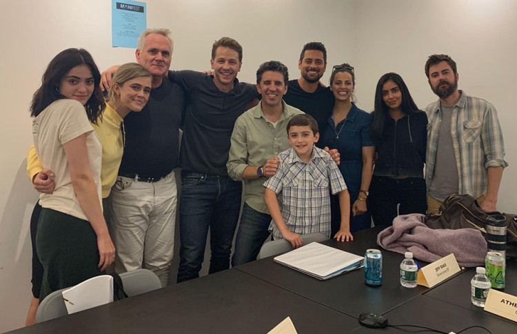 ‘Manifest’ Season 2 Latest News And Updates: Cast And Crew Reunite For First Table Read
