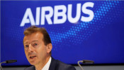 Airbus CEO