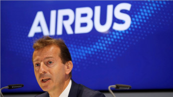 Airbus CEO