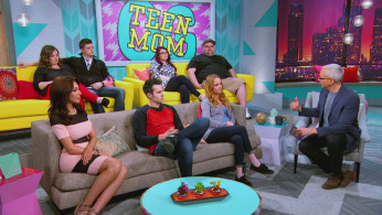 Teen Mom