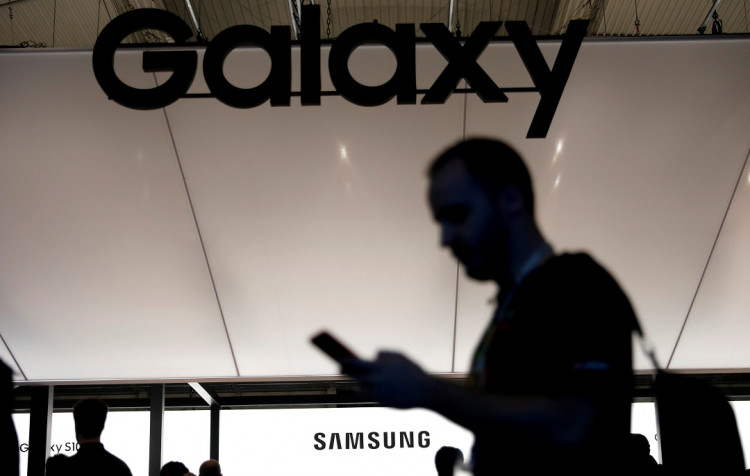 Samsung Earnings
