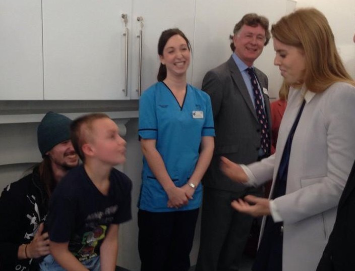 Princess Beatrice Devastated Over This Piece Of Bad News