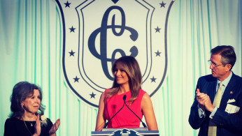 Melania Reportedly Told Trump Blasey Ford Was Lying About Justice Kavanaugh Rape Accusation