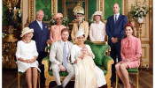 Who Holds The Main Custody Of Archie Harrison Mountbatten-Windsor