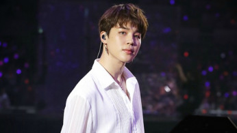 “Please let BTS’s Jimin get the proper care. He needs to get well soon.”