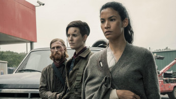 There is a big possibility that Sherry will return to 